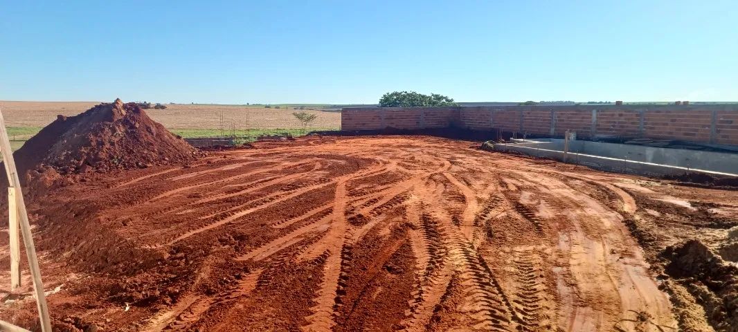 Terraplenagem * - Foto 3