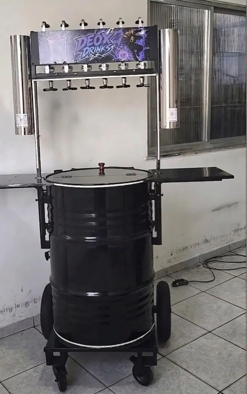 Fabricamos seu carrinho diversos  - Foto 2