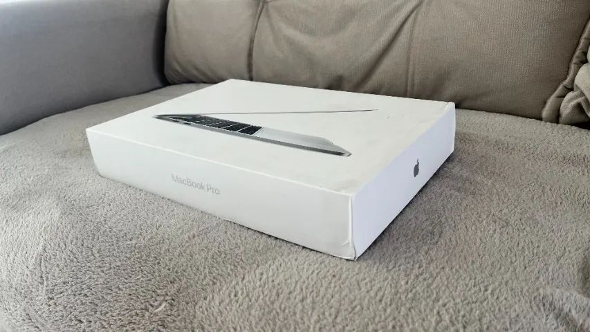 MacBook Pró 2020 i5 512GB - Foto 3