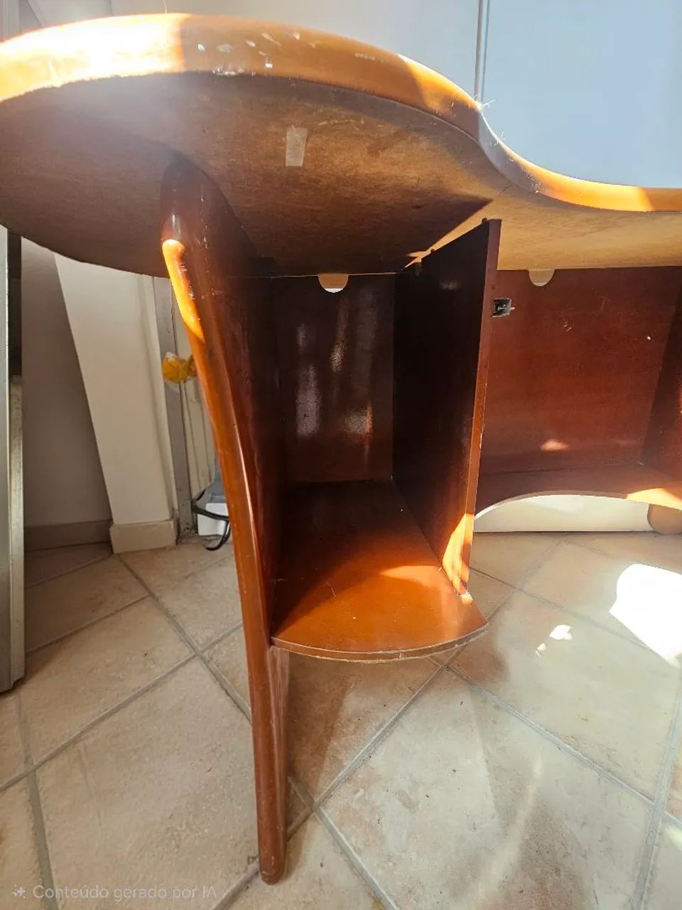 Mesa de escritório  - Foto 2