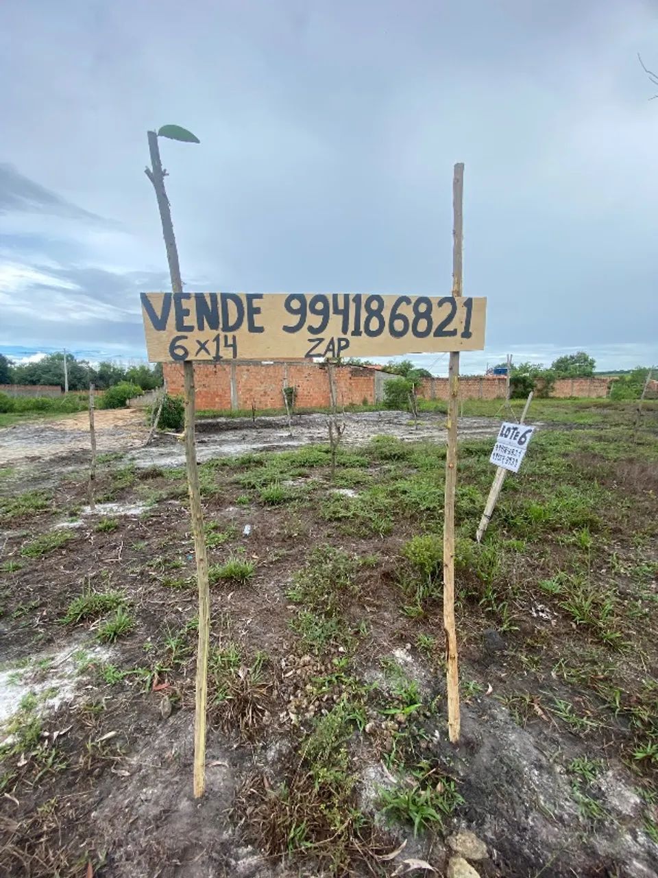 Vendo Lote em Marechal Deodoro  - Foto 5