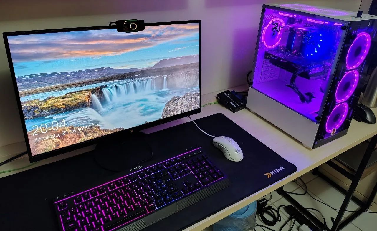 Pc gamer rtx 2060 super - Foto 2