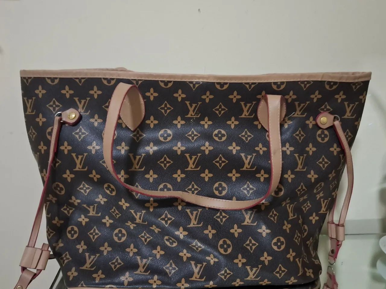 Bolsa Louis Vuitton