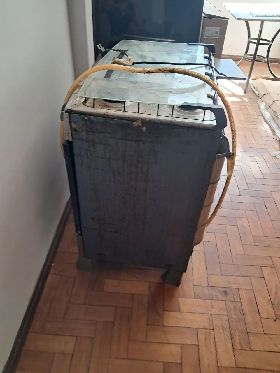 Fogão Brastemp  - Foto 3