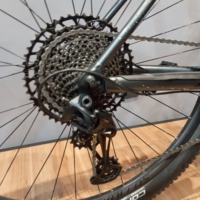 Bicicleta Scott Scale 970 Sram - Foto 2