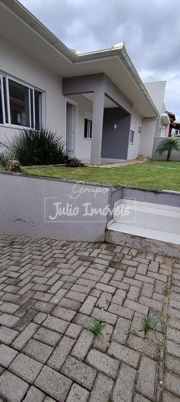 Casa com 2 dormitorios 1 suíte e closet em Brusque - Foto 3