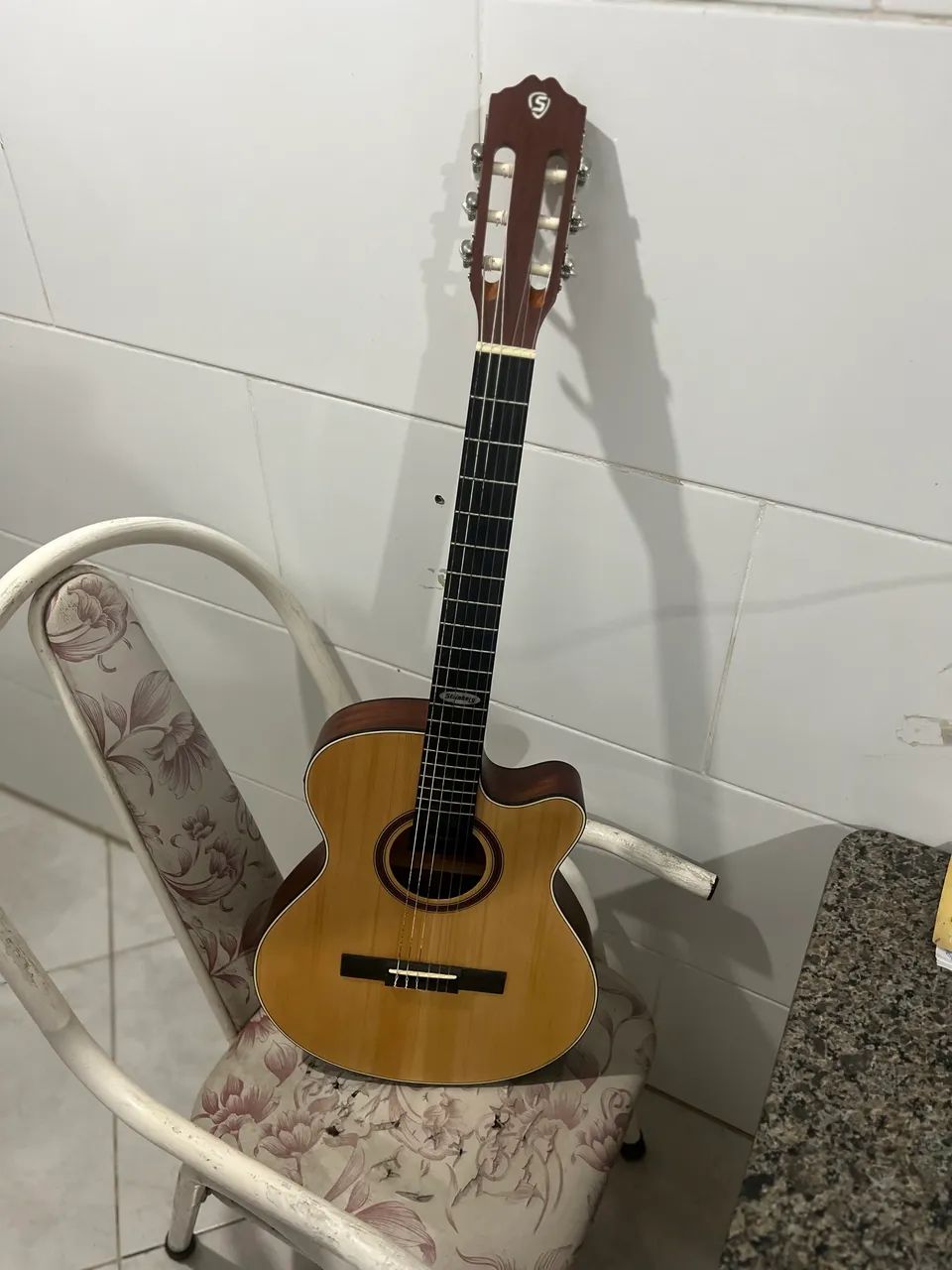 Violão 