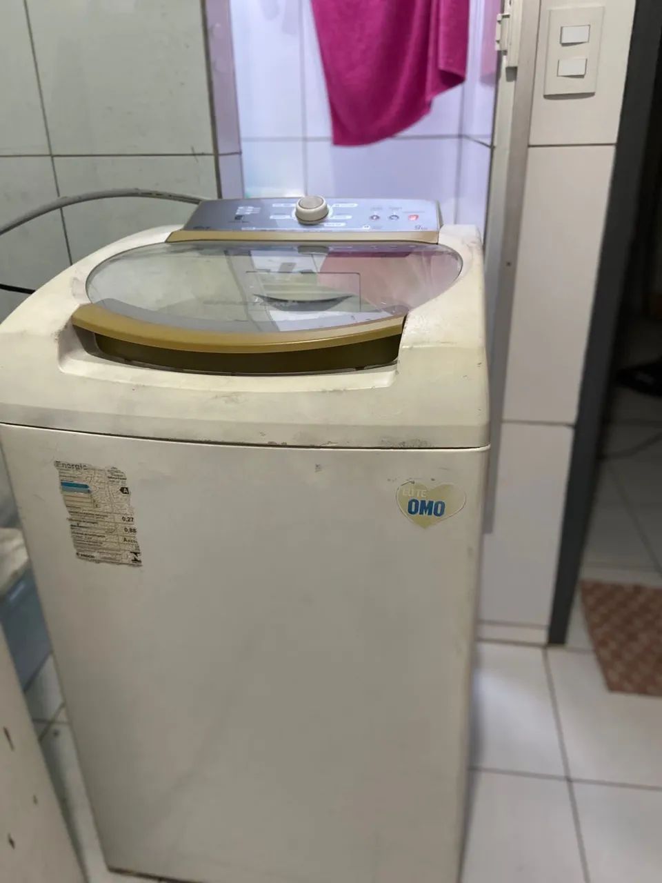 Máquina lava e seca - Foto 2