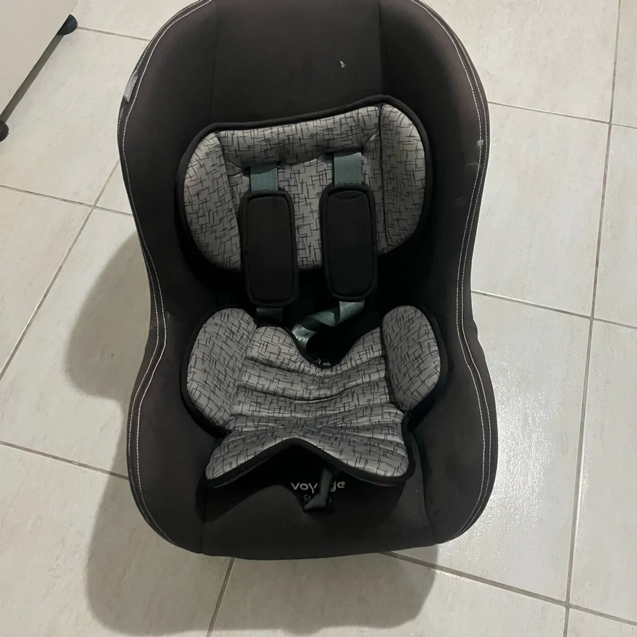 Cadeira de bebê  - Foto 2