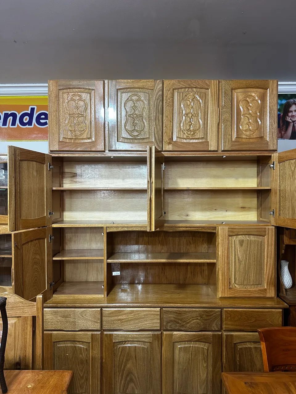 Armário de cozinha  - Foto 2