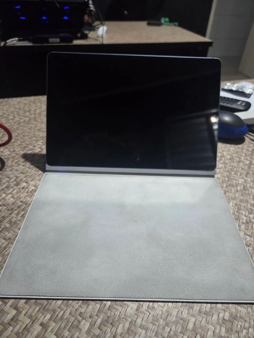 Tablet sansung FE10  - Foto 4