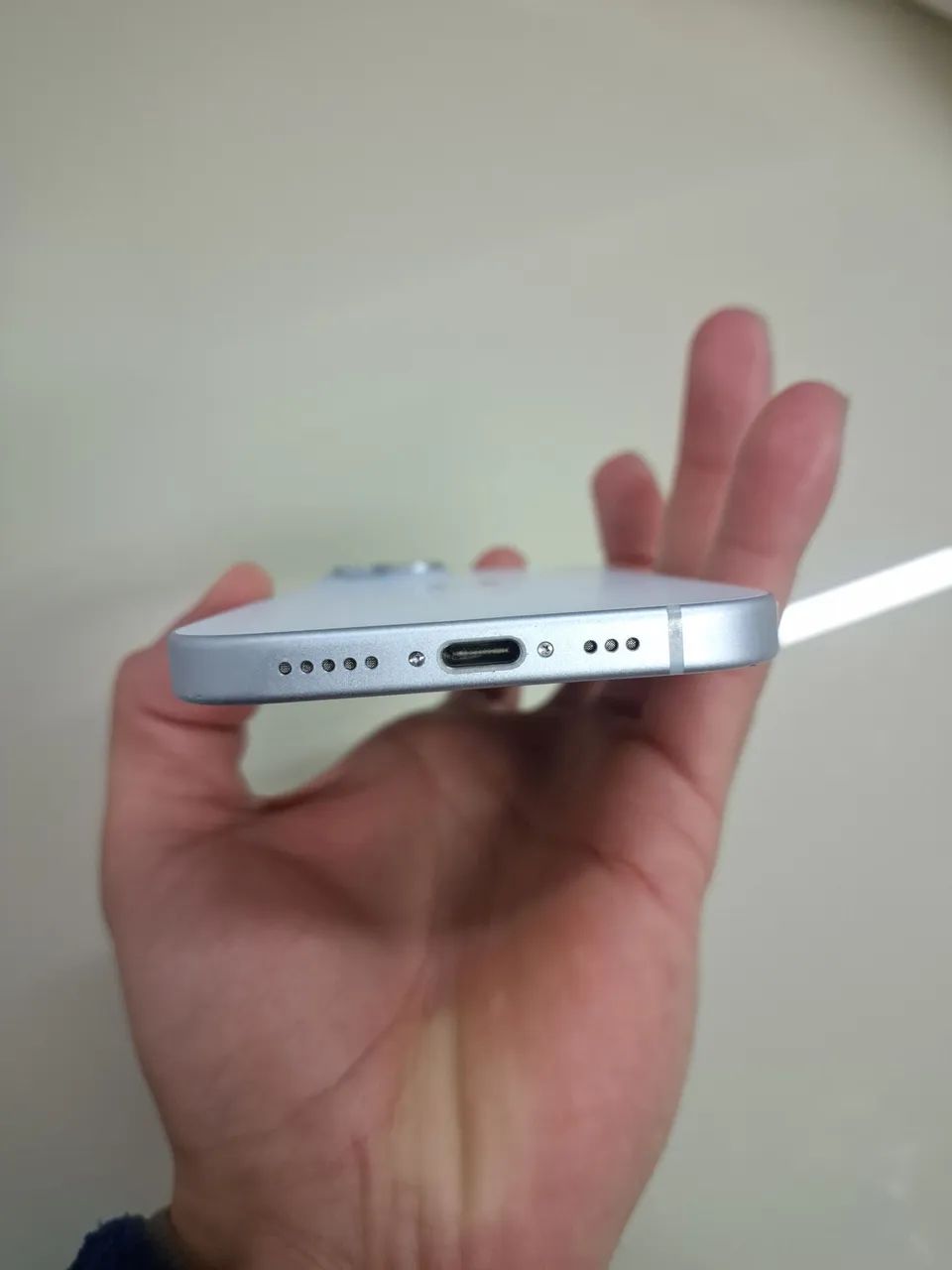 Iphone 15 128gb  - Foto 5
