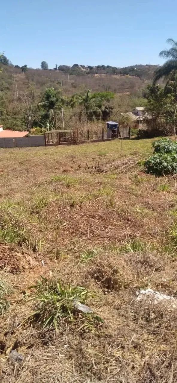 Imóvel para venda tem 1007 metros quadrados em Condominio Represa Ville - Capim Branco - M - Foto 2