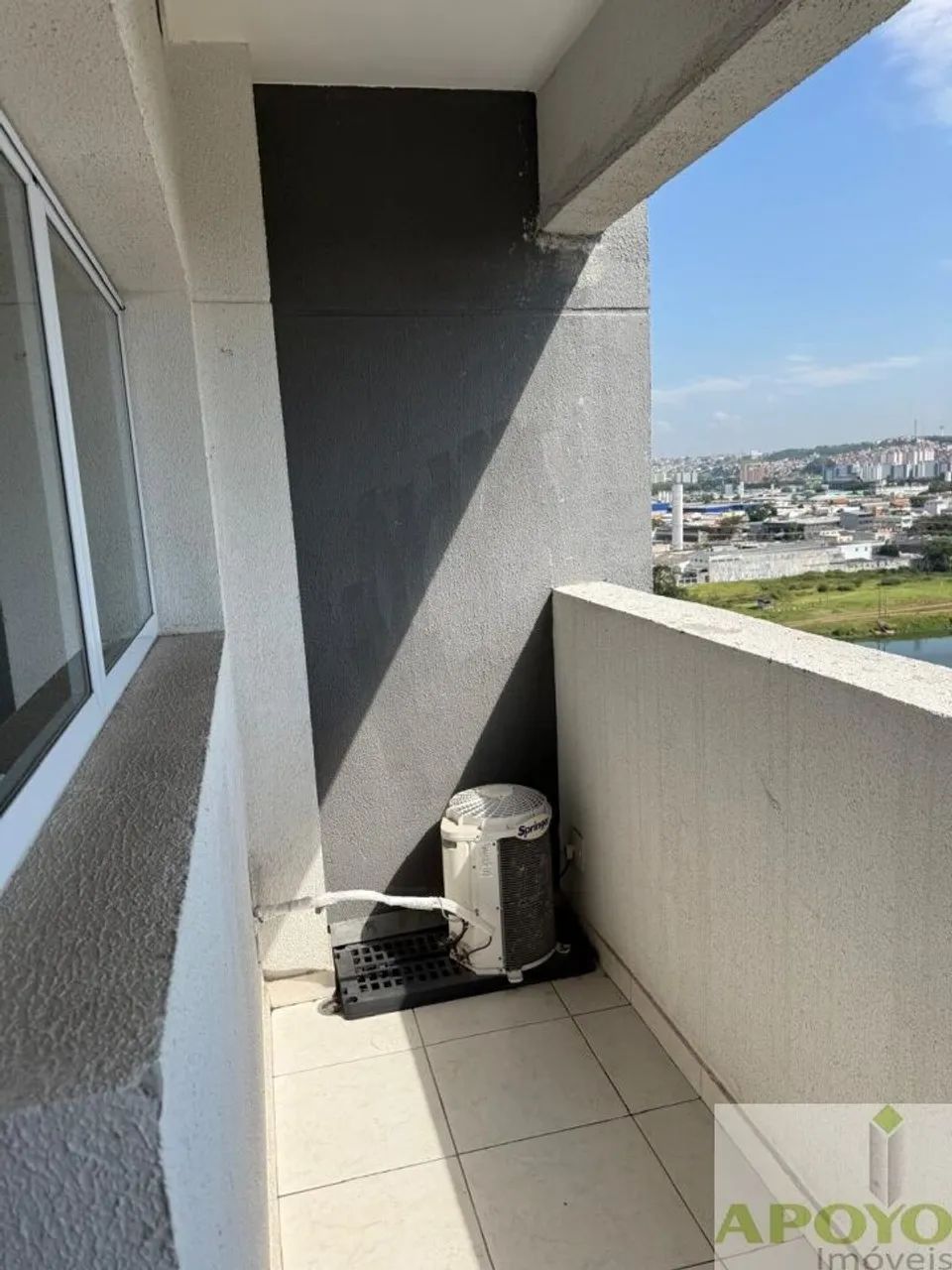 Studio conjunto Comercial Próximo Estação Santo Amaro - Foto 4