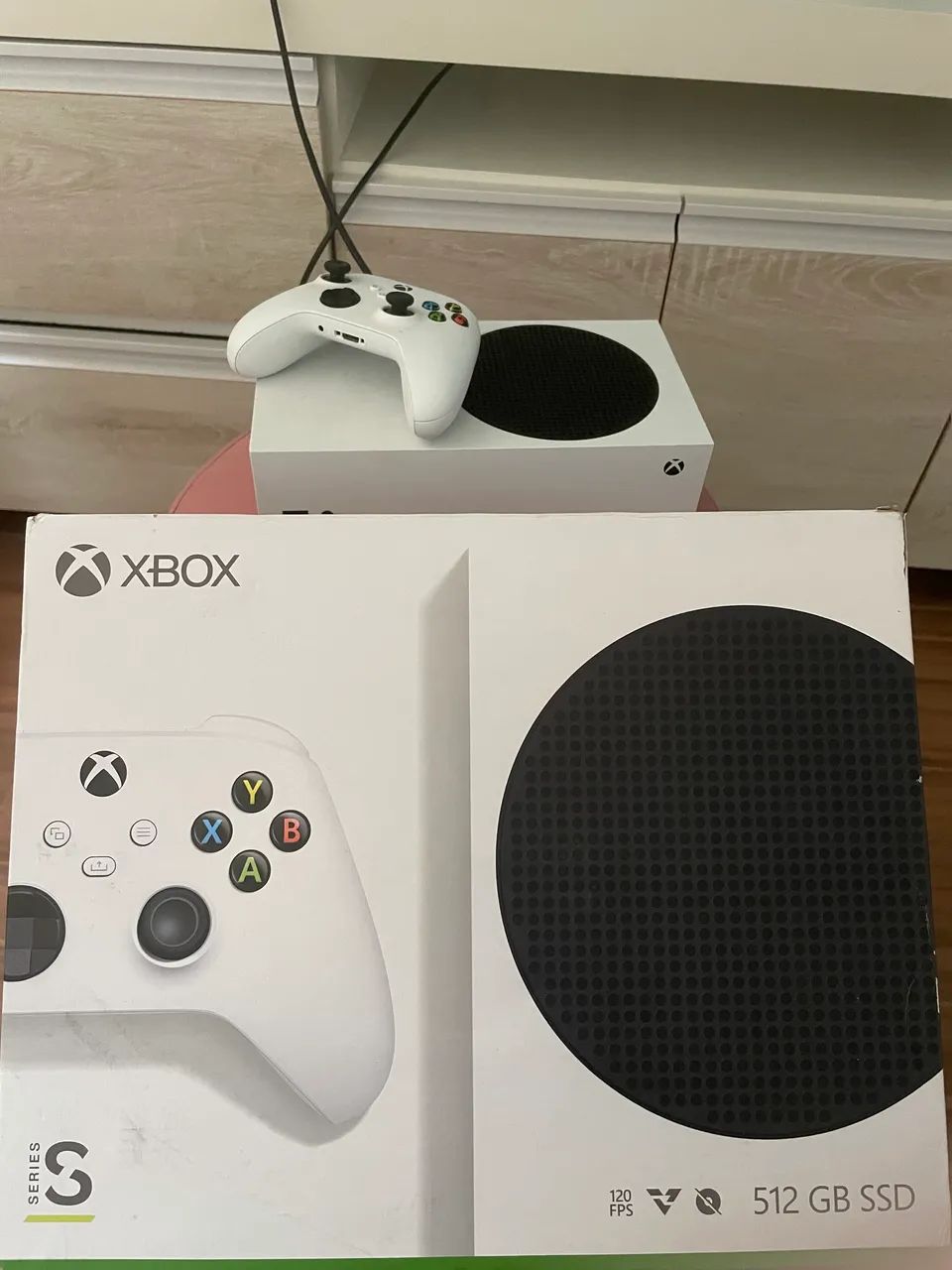 Xbox Serie S - Foto 4