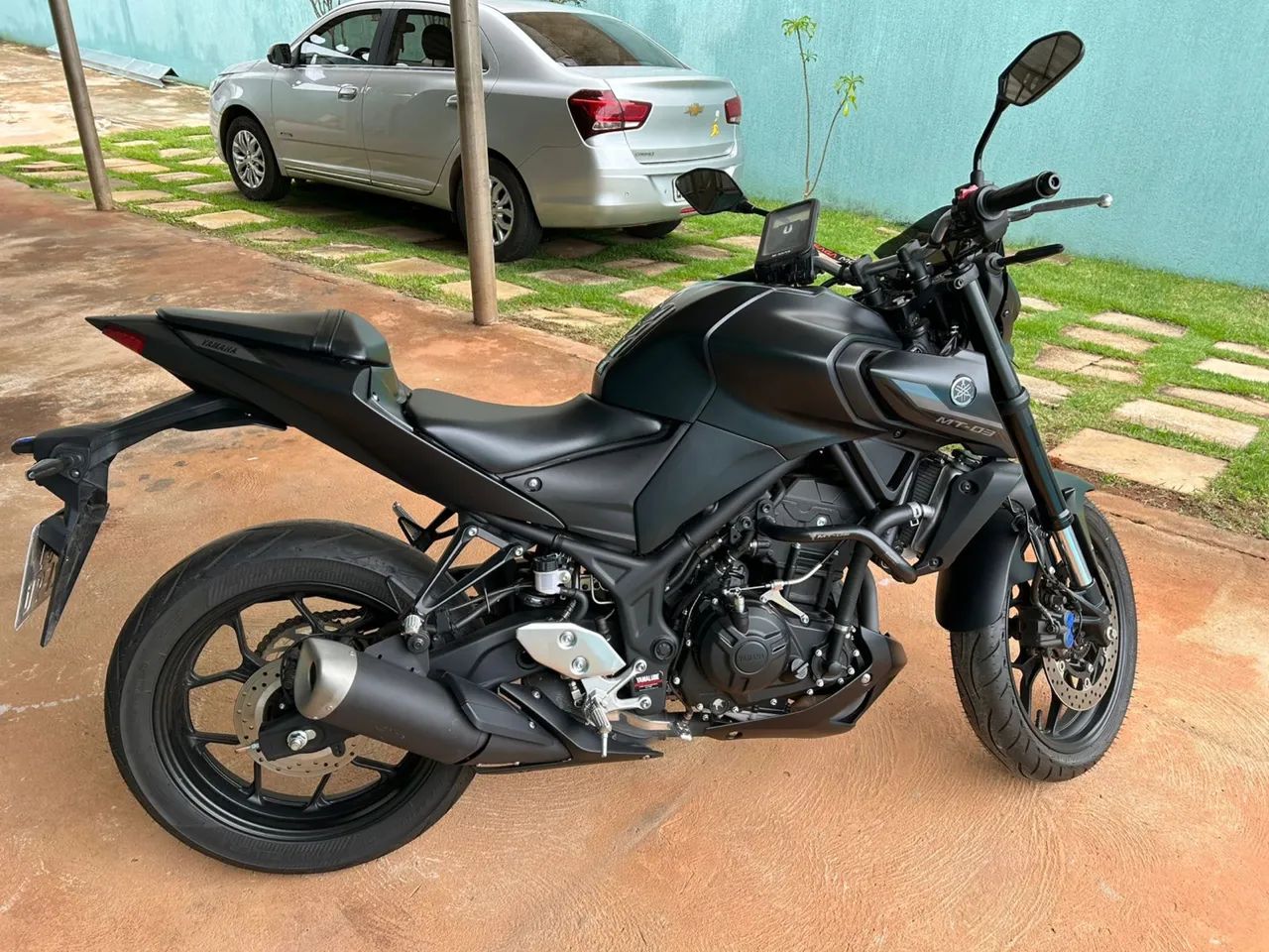 Moto super nova  - Foto 2
