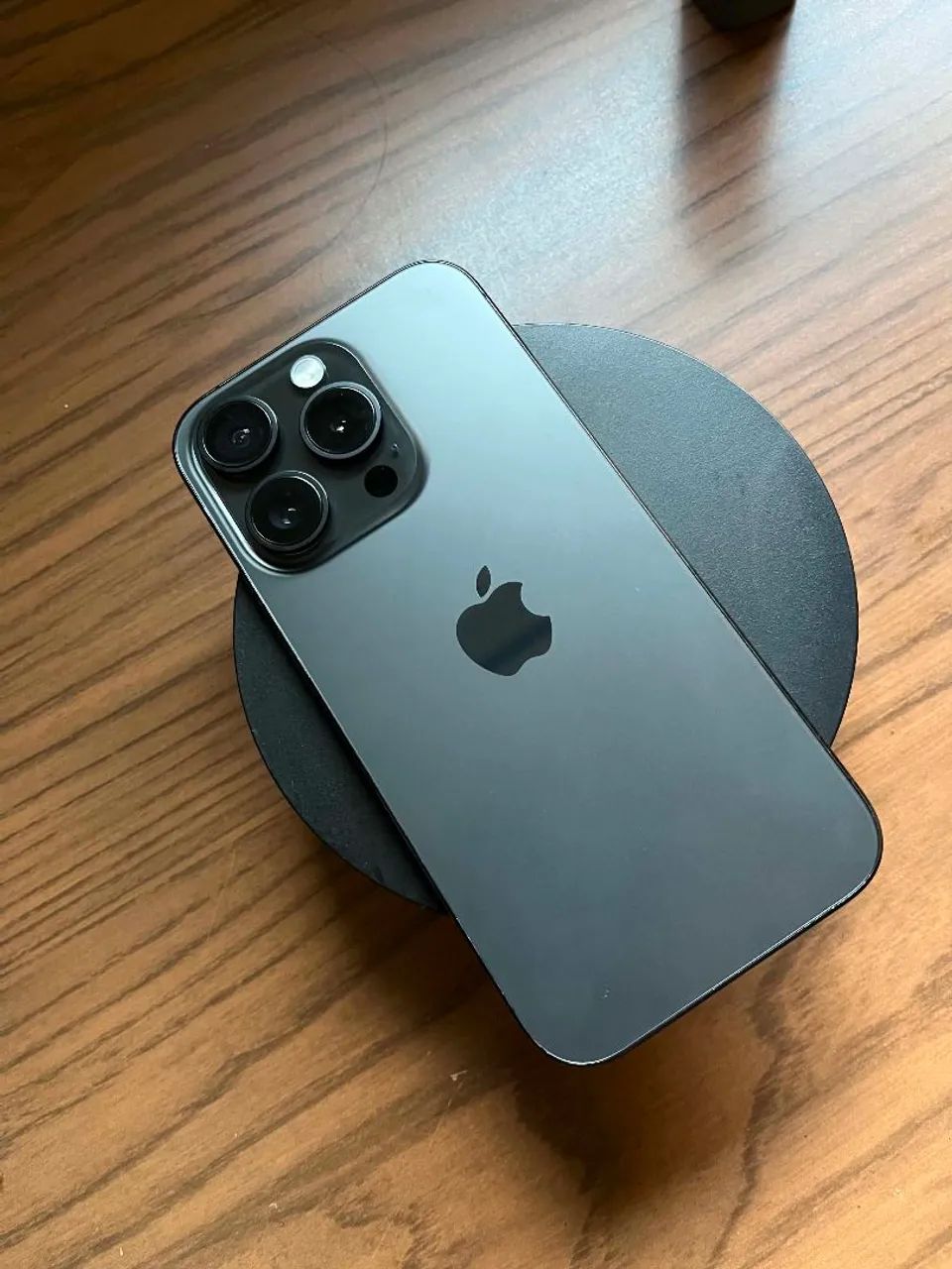 iPhone 15 Pro de 256GB - Foto 3