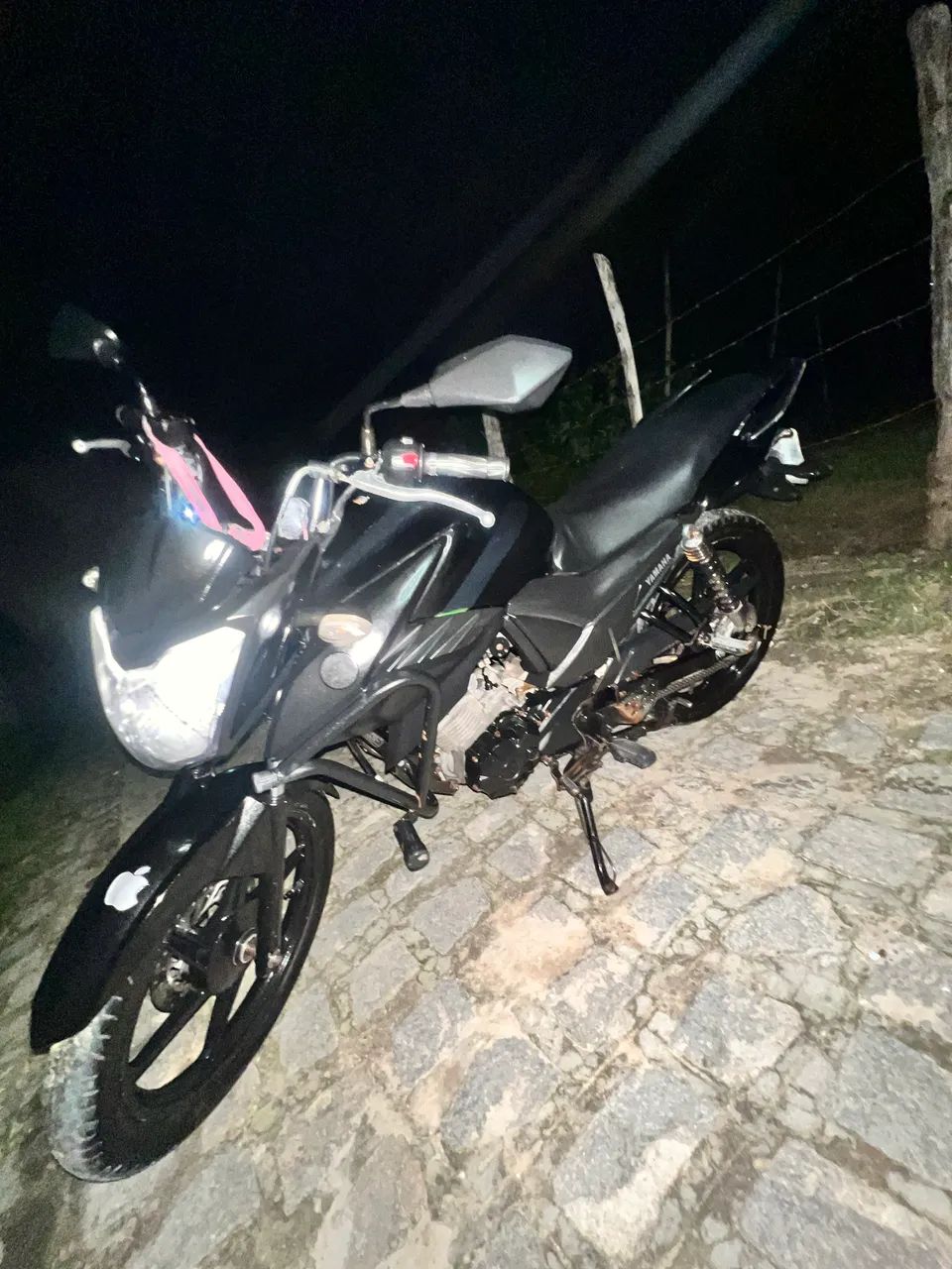 Venda da moto  - Foto 2