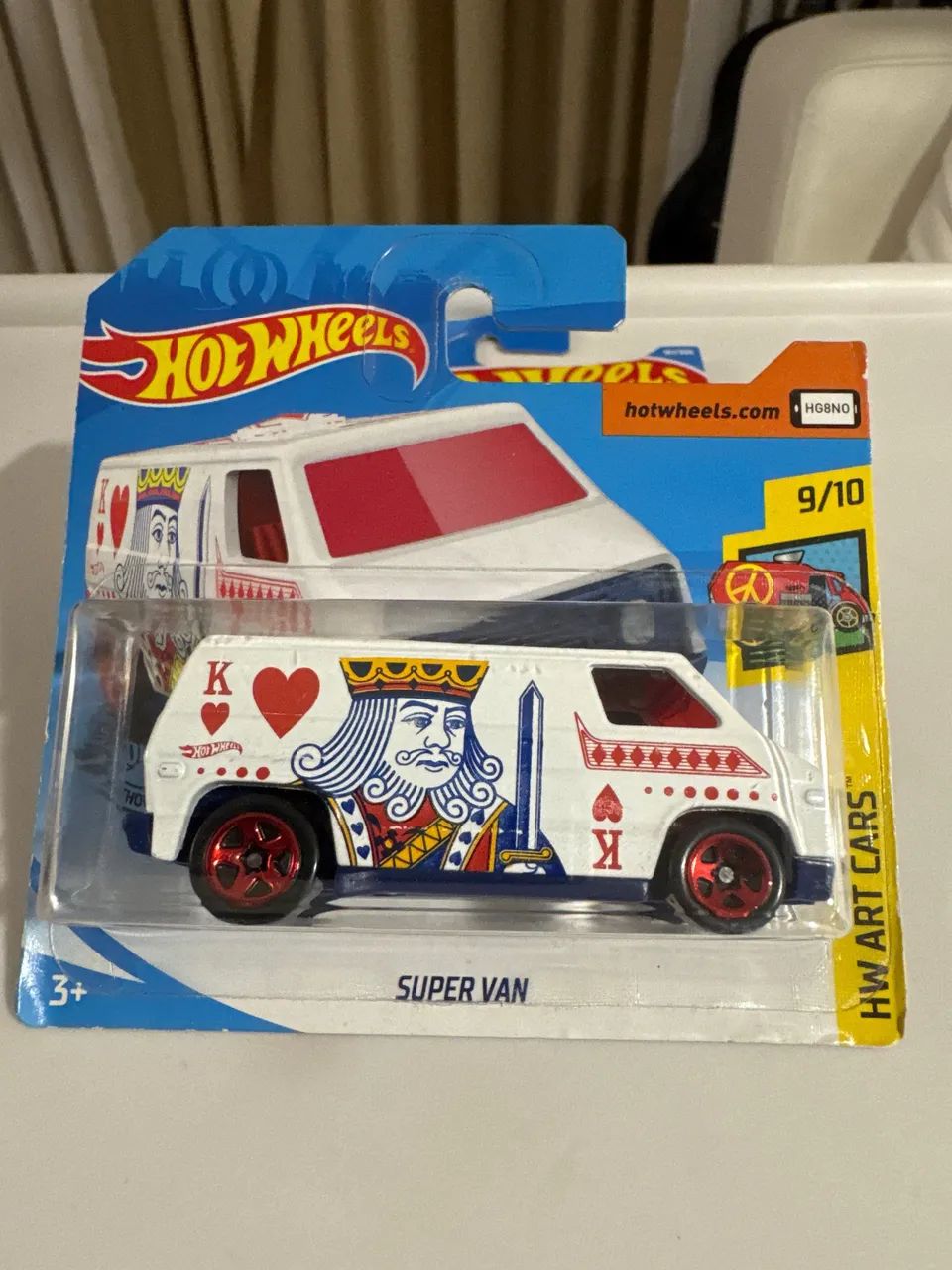 Hot Wheels lacrados - Hobbies e coleções - Osvaldo Cruz, São