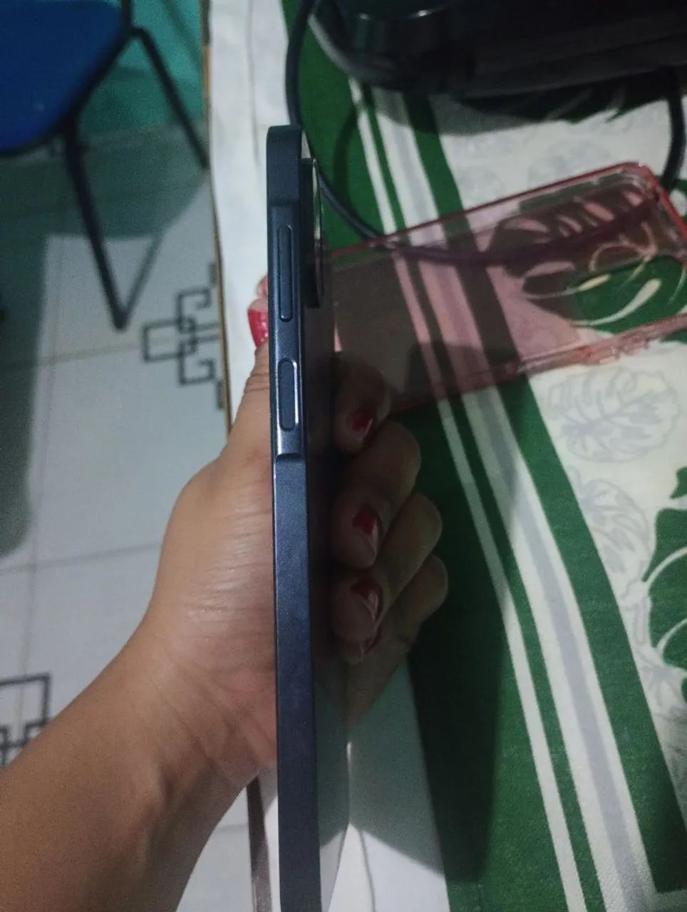 Celular A07 - Foto 4