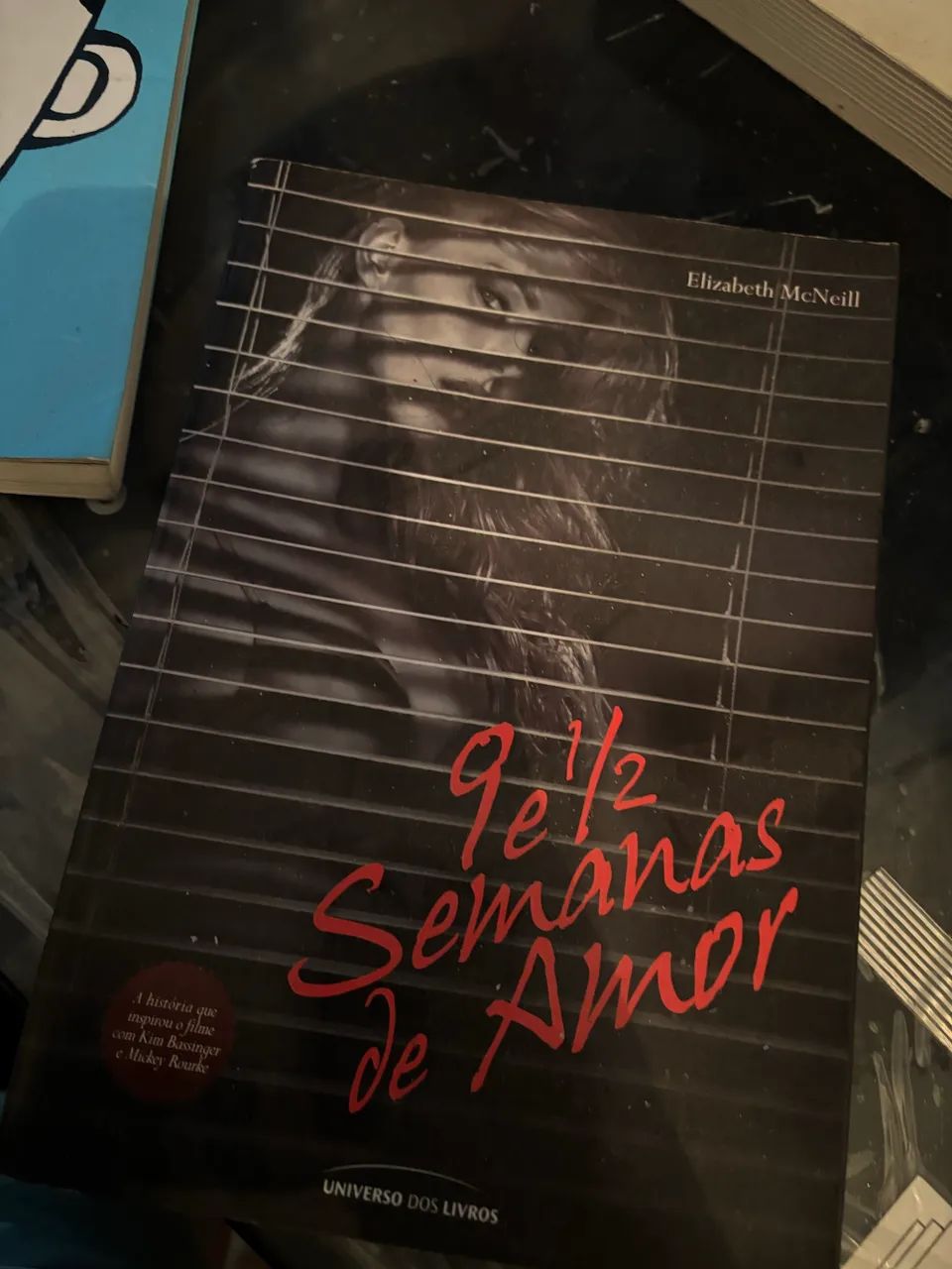 Livros de romance  - Foto 4