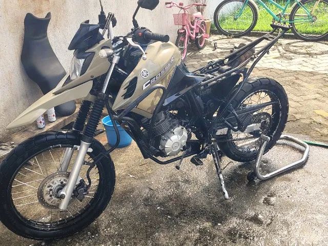 Vendo XTZ 150  - Foto 2