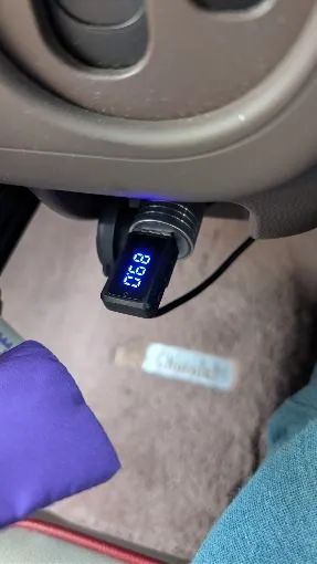 Adaptador bluetooth para qualquer som - Foto 2