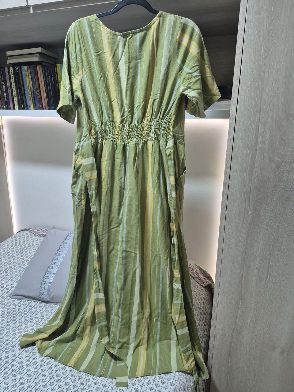 Vestido  - Foto 2