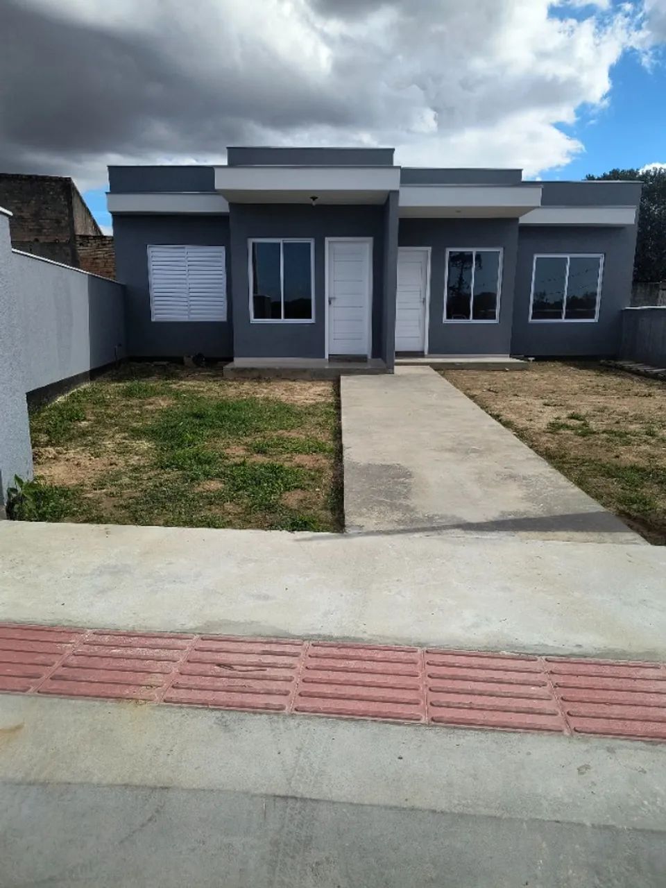 Foto - Tubarão - Passagem