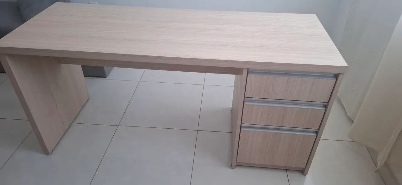 Mesa escritório  - Foto 2