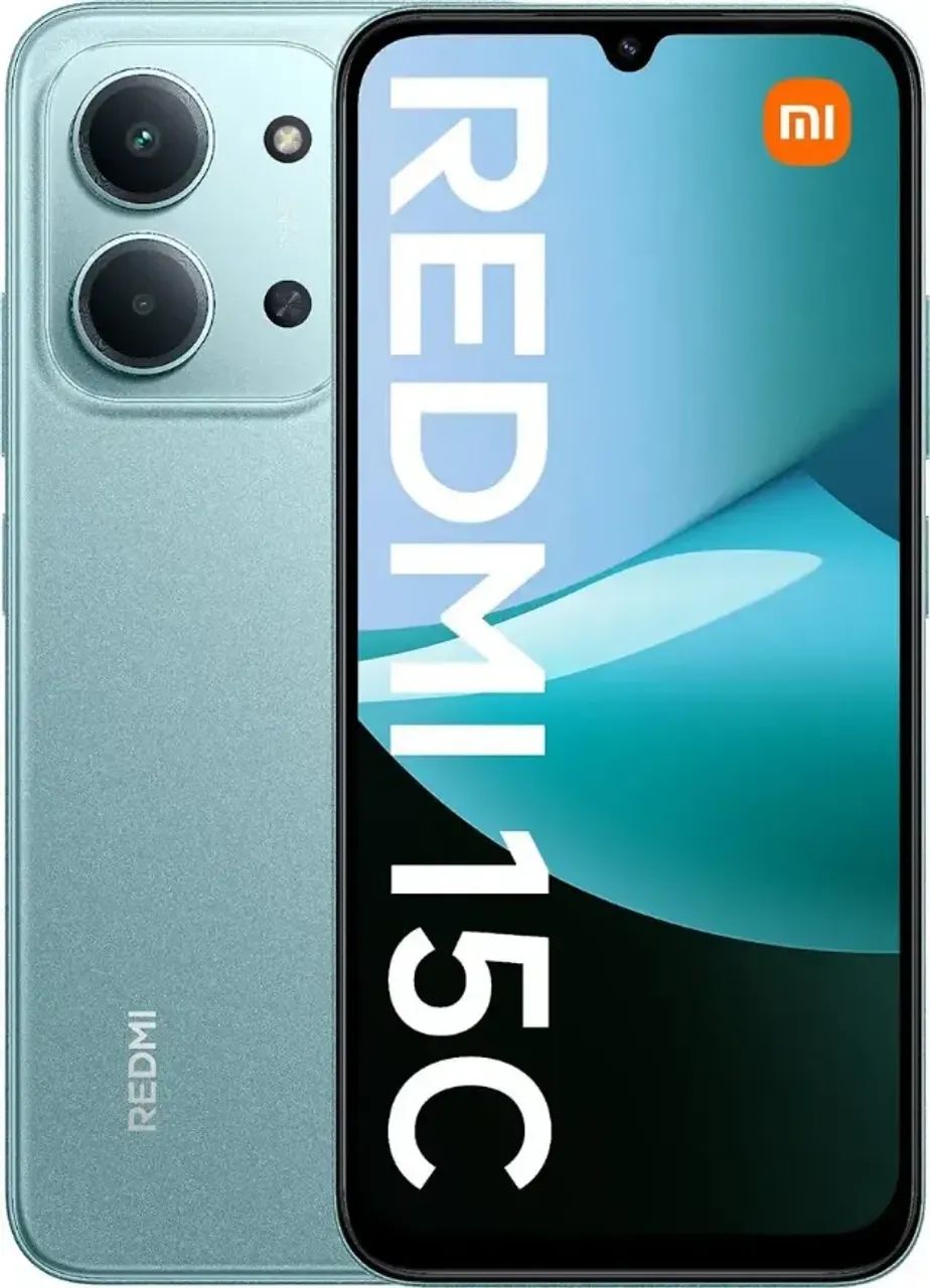 XIAOMI REDMI 15C 128GB/4GB RAM - Foto 2