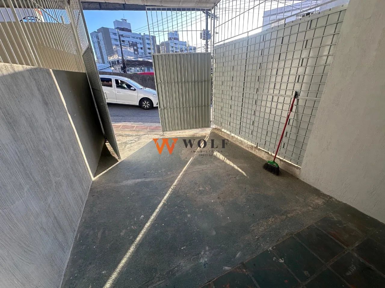 Loja para Aluguel em Capoeiras, Floripa - Foto 2