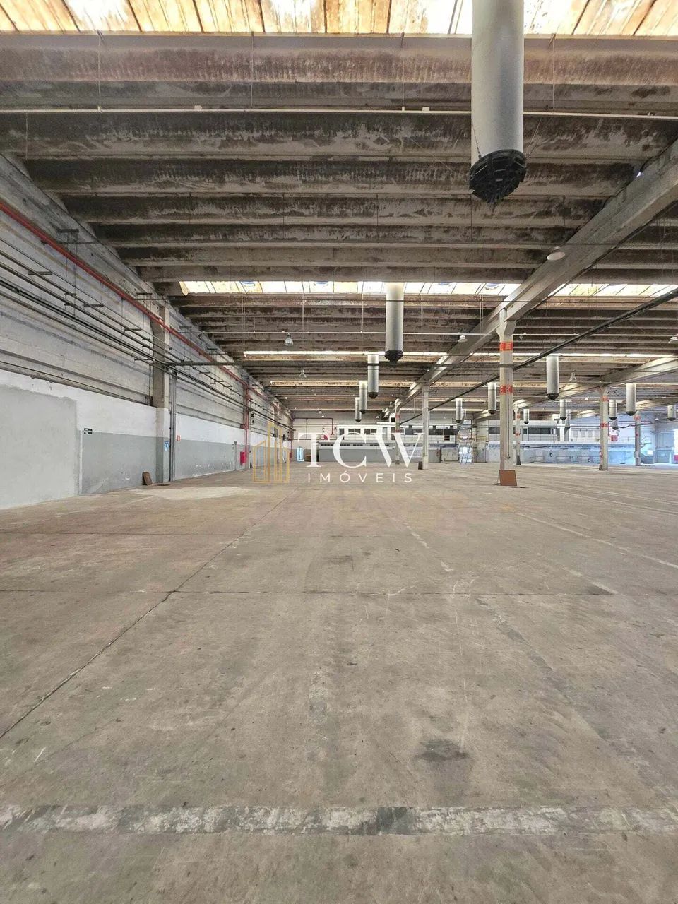 Galpão Industrial e Logístico à Venda em Suzano | 13.320 m² | 22 Docas | São Paulo/SP - Foto 4