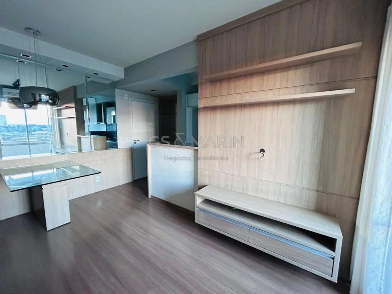 Apartamento para alugar no Ed. Pateo Aurora, Aurora - Foto 3