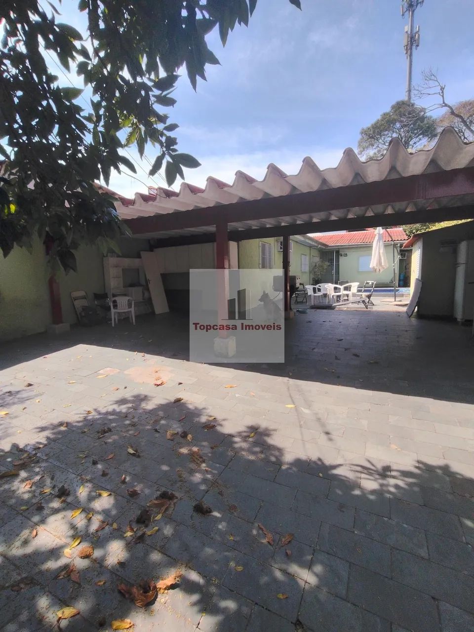 Casa em Socorro - São Paulo - Foto 2