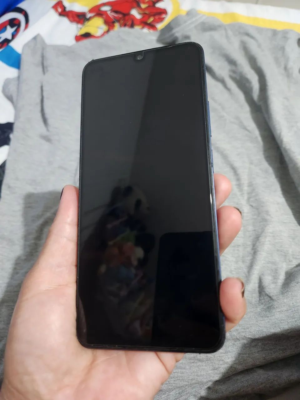 Celular xiaomi  Redmi14c - Foto 4