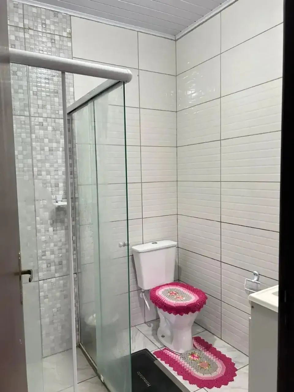 Vendo casa próximo da Base Área no São Lázaro! DOC OK  - Foto 5
