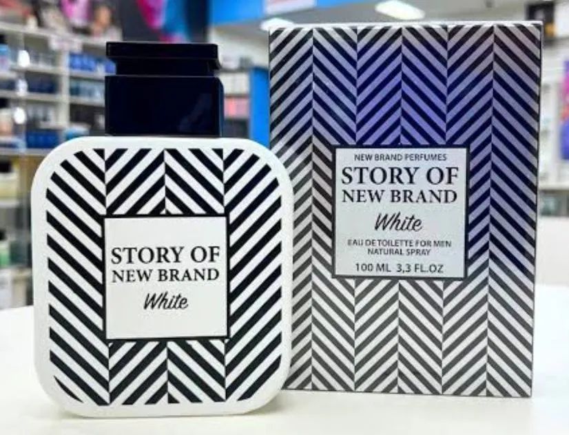 PERFUME MASCULINO DA TOP - Foto 3