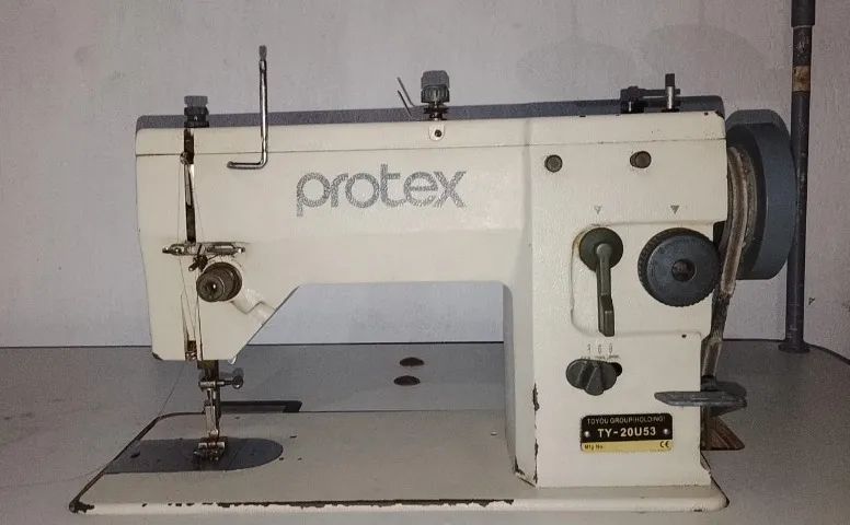 MAQUINA DE COSTURA INDUSTRIAL DE CASEAR - Foto 4