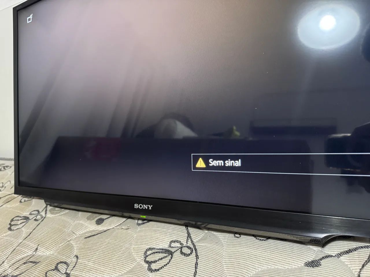 Smart Tv LED Sony 32? - Foto 2