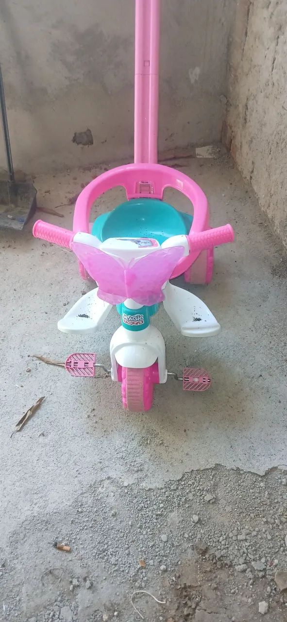 Carrinho de bebê  - Foto 5