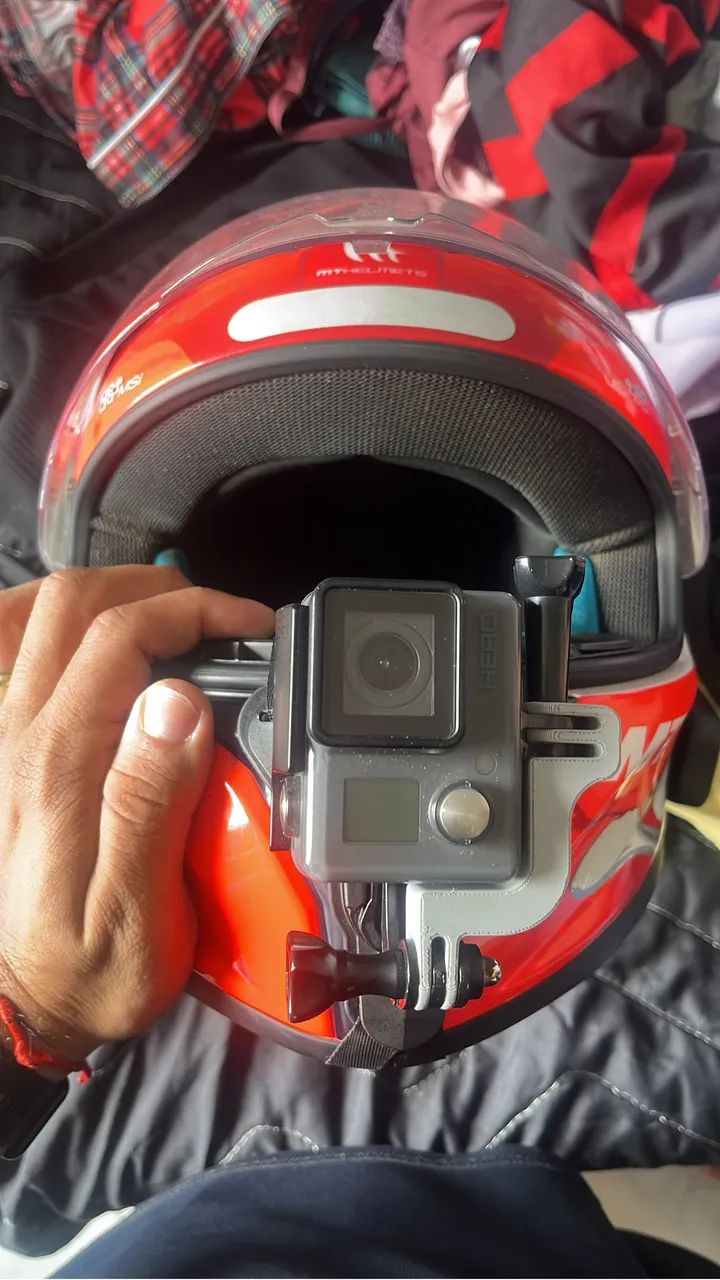 Go pro  - Foto 5