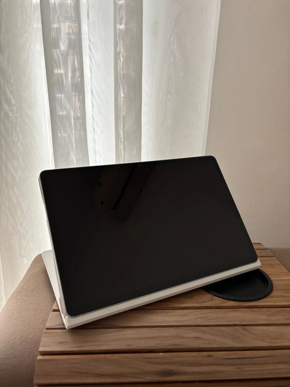 Samsung Tab S10 FE 128gb Prata/Branco
