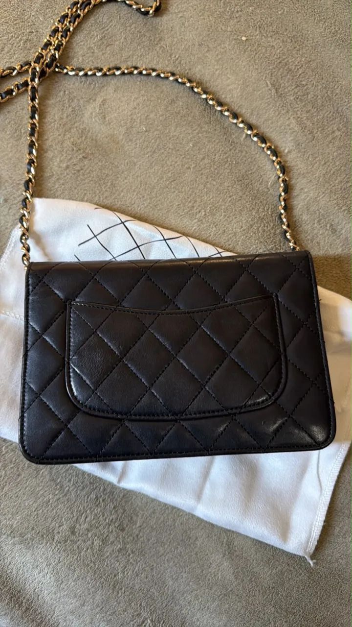 Bolsa chanel - Foto 3