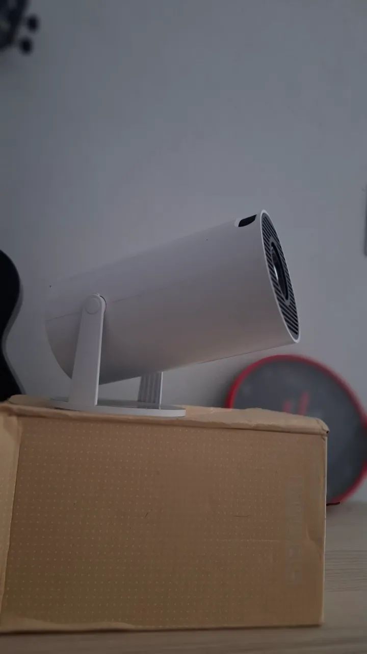 Projetor hy300 ultra 4k - Foto 3