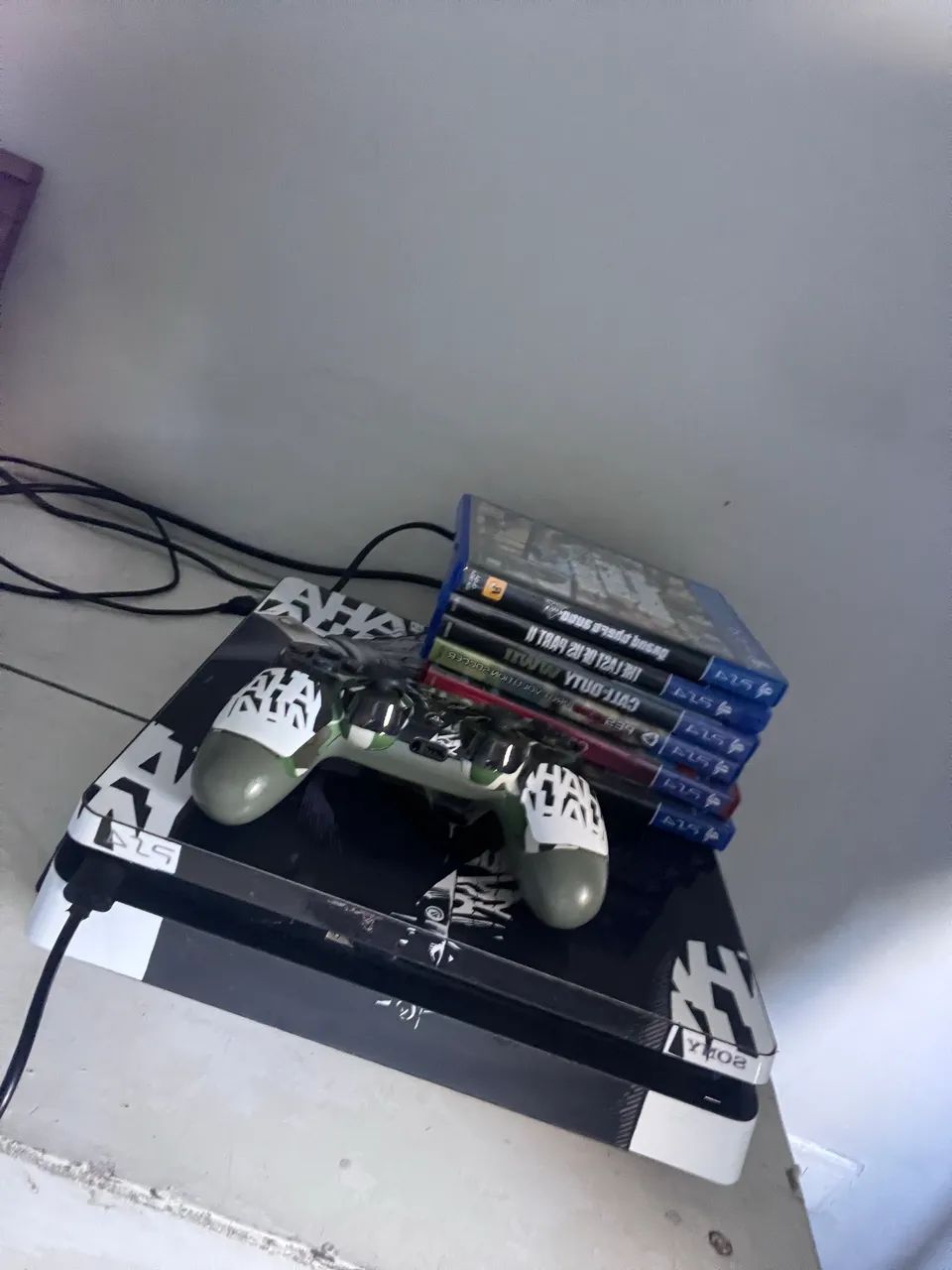 Ps4 slim  - Foto 2