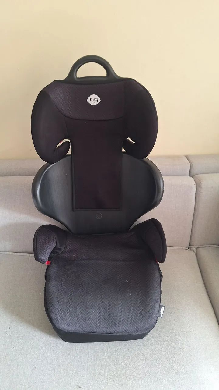 Cadeira infantil automóvel 