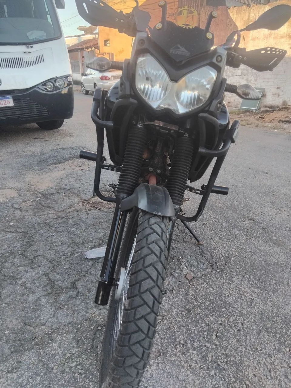 Tenere 250 - Foto 3