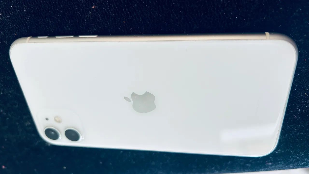 IPHONE 11 128 GB - Foto 2