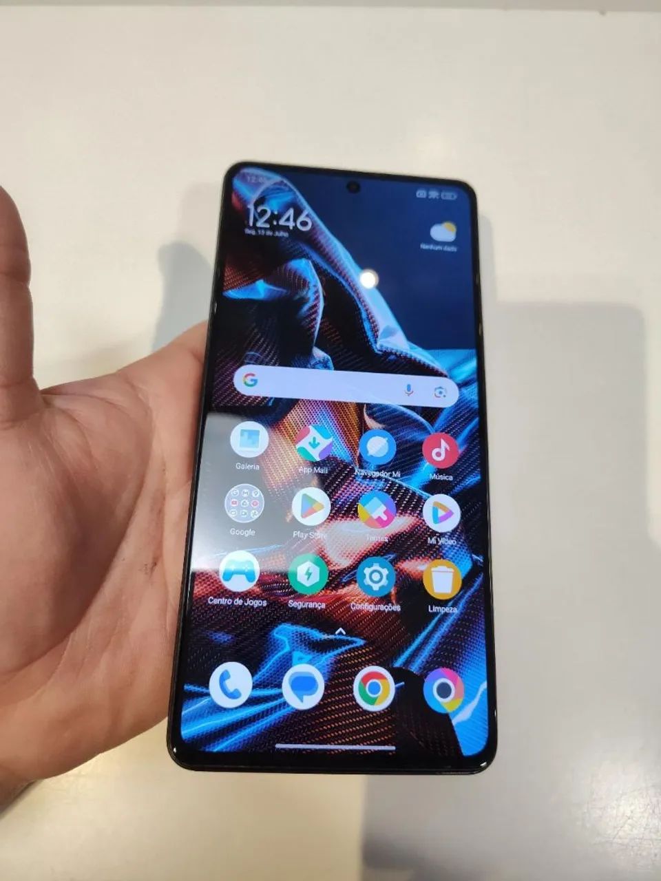 Poco X5 Pro 5G 256GB - Foto 3